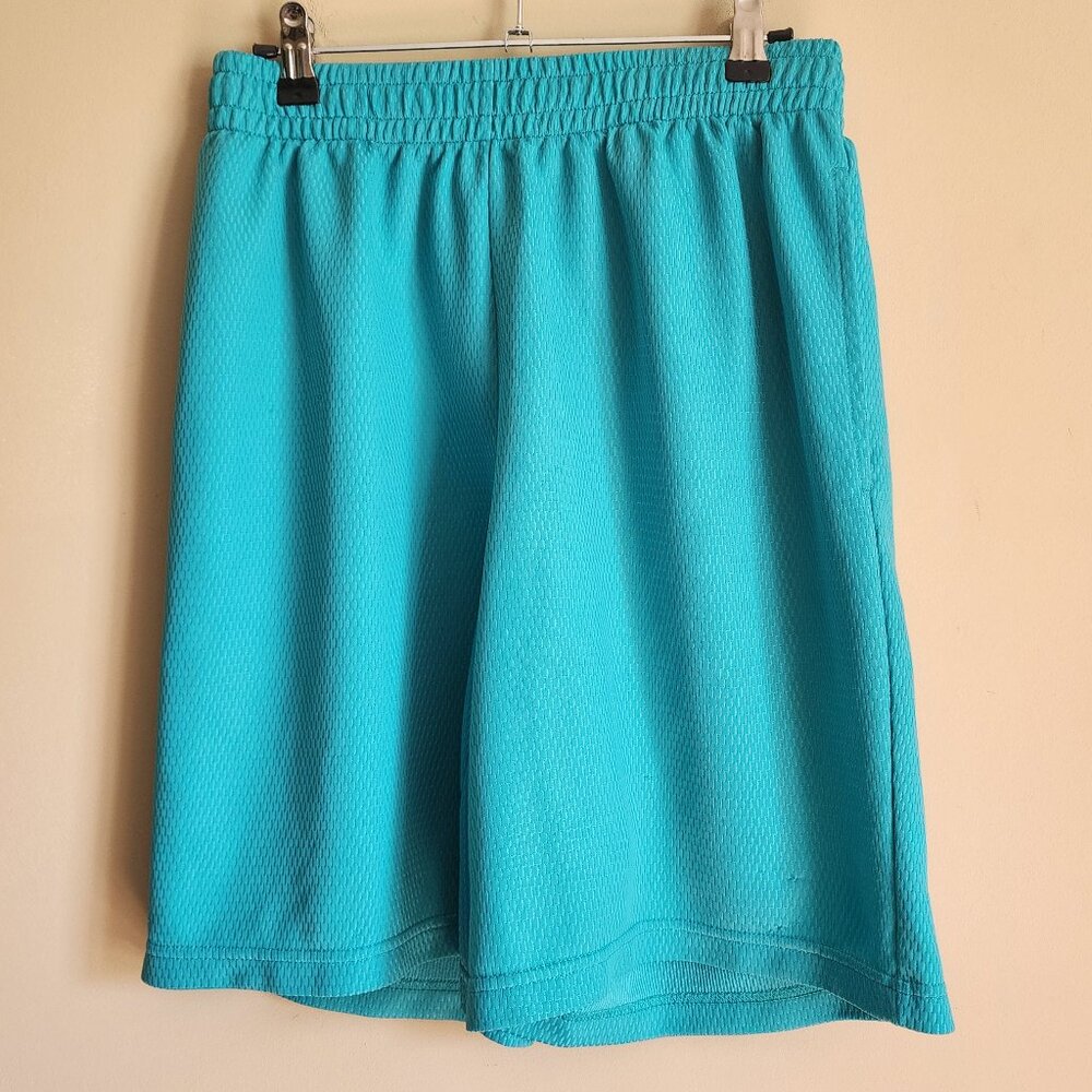 Athletic Works - Men's Workout Mesh Shorts Size Small (28x30)